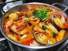 -和福顺·牛肉海鲜焖锅(汕头金平万达广场店)
