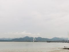 -深圳湾公园(南山区)