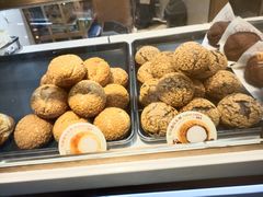-西树泡芙(正佳店)