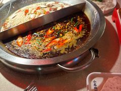 -小龙坎火锅(全球总店)