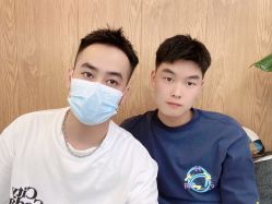 -摩登时尚烫染定制专家