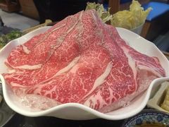 -成都老码头火锅(旺角店)