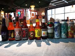 -肉串汪(望京店)