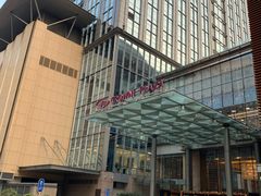 -北京朝阳悠唐皇冠假日酒店
