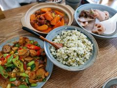 -静一餐厅·湖北菜(前门创始店)