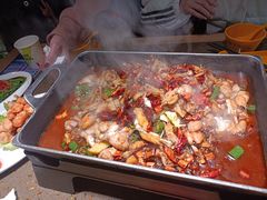 -蛙喔牛蛙(义乌新光汇店)