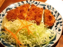 -山杏yama-katsu·吉列炸物