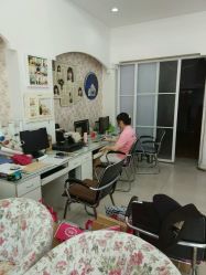 -婴爱儿童摄影 BabyloveStudio(中山门店)