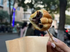 -莫朗核桃饼(虹泉路店)