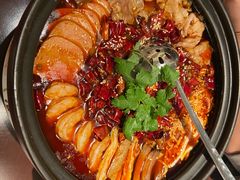 -俏江南(东方广场店)