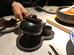 -柴门头啖汤·经典川菜·慢火汤品(锦城万达店)
