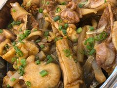 -凤凰楼酒家·粤宴点心(华强北店)