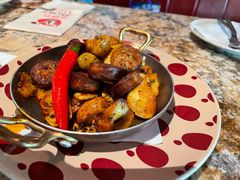 -BROWNSTONE布朗石西班牙餐厅(富城店)