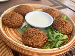 发来福-ALAMEEN阿拉伯餐厅(三里屯店)