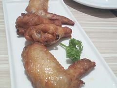 -必胜客(万达广场店)