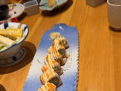 -大岛日本料理铁板烧(南通大饭店)