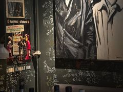 -等待戈多Waiting For Godot(交道口店)