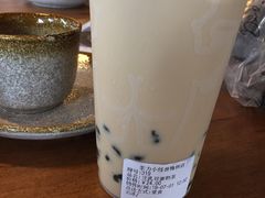 -茶力的小怪兽(梅林卓悦汇店)