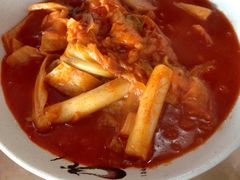 -郑阿姨的家·이모네·韩料&烤肉(武川路店)