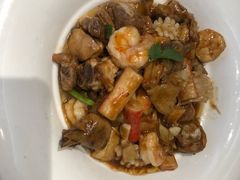 -蓬川食府(金海道店)