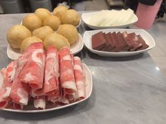 -光头药膳鸡(莱茵小镇店)
