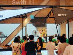 -July tale·可丽饼(德基广场店)