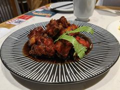 -不倒翁·安徽名菜楼(步行街店)