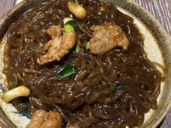 牛肉粉丝-那时新疆·车师(大宁音乐广场店)