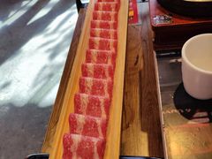 -捞围鲜·港式打边炉(海阳路店)