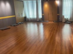 -FineYoga梵音瑜伽·普拉提