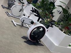-英派斯健身旗舰店(海信国际中心馆)