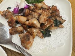 -澳门西南饭店·粤菜·茶市·手工点心(华海路店)