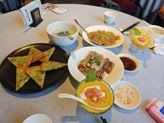 -潮府馆·非遗潮州菜·世纪公园(新国际博览中心店)