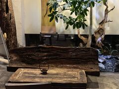 -成川茶店·潮汕工夫浓茶(万象店)