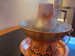 -南门涮肉(天坛南门店)