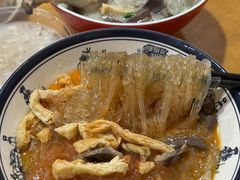 -鸭小妹鸭血粉丝(老门东店)