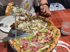 -Primo·丽莫意大利窑烤披萨