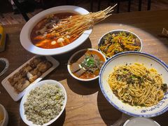 -三生小馆(亭知路店)