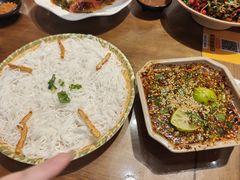 -多哥水傣味餐厅(司马巷店)