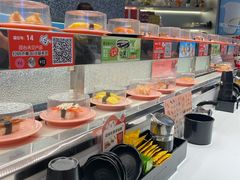 -争鲜回转寿司(朝北大悦城店)