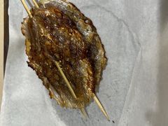 -87号烧烤海鲜·大排档(金沙滩店)