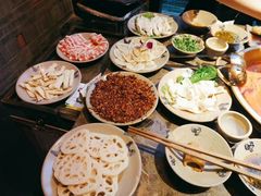 -小龙坎火锅(总店)