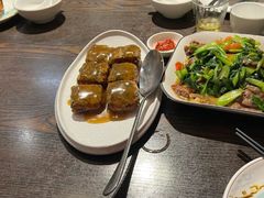 -大洋家·精品潮汕菜·生腌砂锅粥(天河东路店)