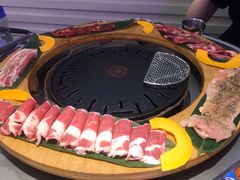 -玄希浪漫厨房·韩料烤肉(湖滨银泰in77店)