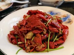 -巴依老爷新疆美食(清华东门店)