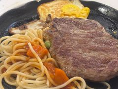 -豪客来牛排(海沧阿罗海店)