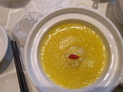 -绿杨春·淮扬宴(庐山路店)