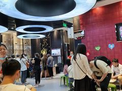 -海底捞火锅(勒泰店)