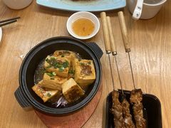 -宏记广东客家菜(丰汇店)