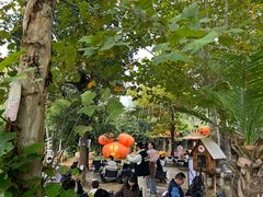 -HERRE·FARM 赫尔露营农场·团建聚会包场